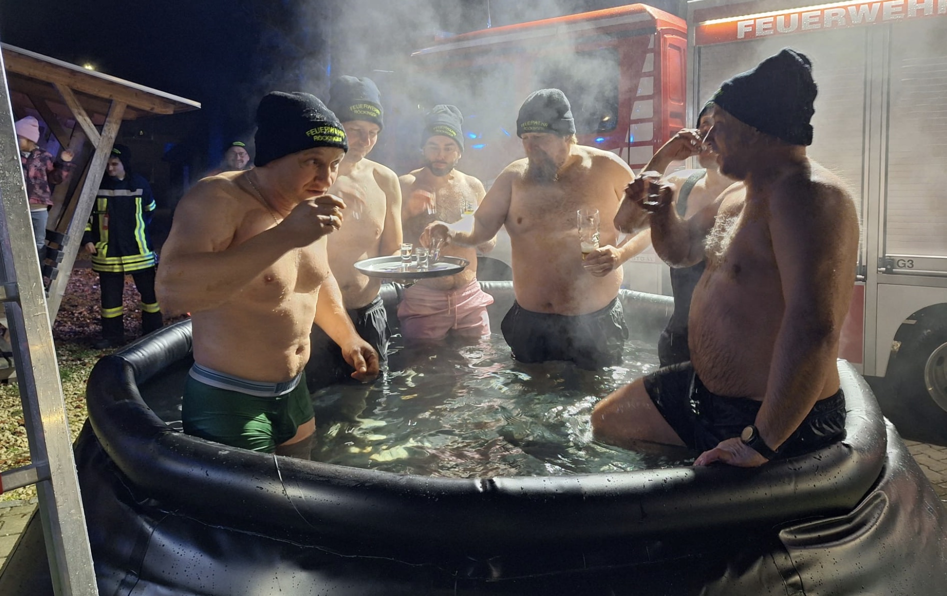 Jahresabschlussübung